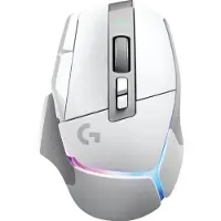 Logitech G502 X Plus Lightspeed Gaming-maus