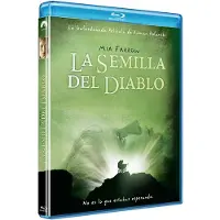 Paramount La Semilla Del Diablo Blu-ray