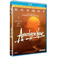 Divisa Apocalypse Now Final Cut Blu-ray Auf Deutsch