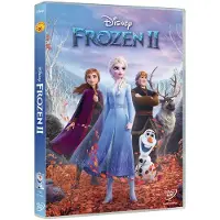 Disney Die Eiskönigin – Völlig Unverfroren 2 Dvd Spanisch