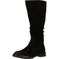 Marco Tozzi Stiefel Stiefel Leder