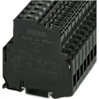 Phoenix Contact Schutzschalter elekt. EC-E1 4A