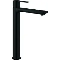 GROHE Waschtischarmatur „Lineare“ in matte black