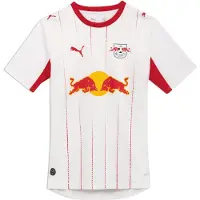 Puma RB Leipzig Heimtrikot Herren 2026/27 Flock: - Größe: S