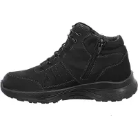 Jomos Jomotion Boots in Übergrößen Schwarz [D2C] 331998 900 000 große Herrenschuhe, Größe:42