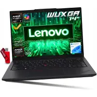 Lenovo ThinkPad L14 G6 Ryzen AI 7 32GB 512GB SSD WUXGA IPS MOBILE Laptop