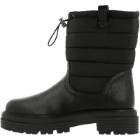 Bullboxer Damenstiefel Schwarz - Größe 37