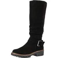 Marco Tozzi Stiefel Stiefel Nappaleder