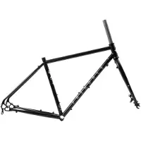 Fairdale Weekender Disc Gravel-rahmen