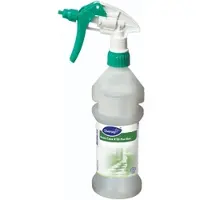 Diversey Room Care R10 Pur-Eco, Nachfüllflasche inkl. Spenderband, passend für Divermite und DQFM (0,3L) | Flasche (1 Stück)