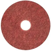 Diversey Twister Pad TXP Scheuerpad für Steinböden 19 Zoll (48 cm)