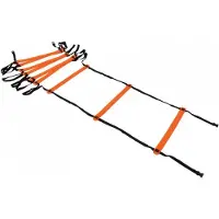 Precision Neo Koordinationsleiter 4 M