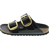 Birkenstock Arizona Big Buckle 1021476 (37/Nappa Glamour)