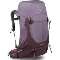 Osprey - Women's Sirrus 36 - Wanderrucksack grau
