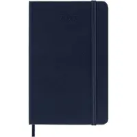 Moleskine Taschenagenda Weekly