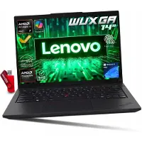 Lenovo ThinkPad L14 G6 Ryzen AI 7 64GB 4TB SSD WUXGA IPS W11 PREMIUM Laptop
