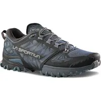 La Sportiva Bushido III Wide Woman carbon/limestone (G00B53) 365