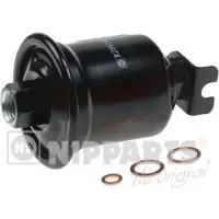 Nipparts Kraftstofffilter J1332056 für TOYOTA CELICA (ST20, AT20) Leitungsfilter