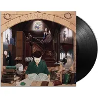 KSCOP Six (Black Vinyl)