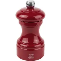 Peugeot Salzmühle Bistro Passionrot 10 cm