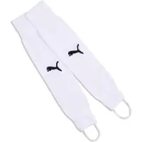 Puma teamLIGA26 Socks Core Stirrup white-black (04) 1