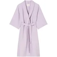 Marc O'Polo Bademantel Essential Damen Lilac-M