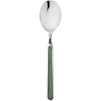 Mepra TAFELLÖFFEL GRUEN FANTASIA, 12er Set
