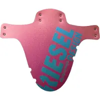 Rie:sel design Vorderer Kotflügel Schlamm:PE