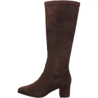 Peter kaiser Klassische Stiefel Damen 32313333393232 Braun 38 1/2 EU