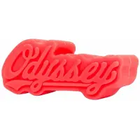 Odyssey Slugger Logo Grind Wachs
