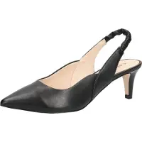 Caprice Damen Slingpumps schwarz