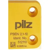 Pilz PSEN 2.1-10/1 actuator 512110 Si-Schalter magnetisch rechteckig