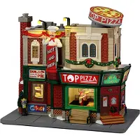 Lemax - Top Pizza