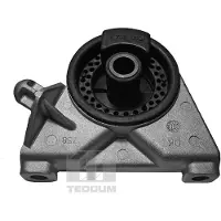 TEDGUM 00509064 Motor-Getriebe-Lagerung Vorne Opel Astra, Zafira