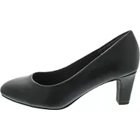 Tamaris Pumps, 11-Deutsch:38, Color:schwarz
