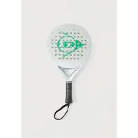 Dunlop Megamax Silver Padelschläger Silber 365 gr Silber 365 gr