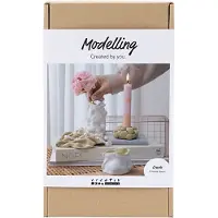 Creativ Company ‑Set – Modellieren