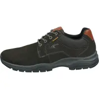 Camel active Sneaker Sneaker Nubukleder