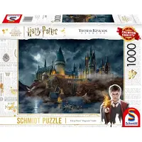 Schmidt Spiele 58577, 1000 Stück(e), Fernsehen/Filme, 12 Jahr(e)