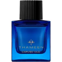 Thameen Carved Oud Ekstrakt perfum, 100 ml