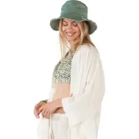 Barts Hut Damen Huahina Hat Celadon-Einheitsgröße