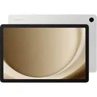 Samsung Galaxy Tab A9+, 27,9 cm (11"), 1920 x 1200 Pixel, 64 GB, 4 GB, 2,2 GHz, Silber