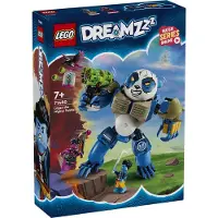 LEGO Logan der mächtige Panda