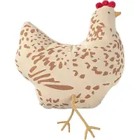 Lorena Canals Kissen Huhn
