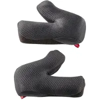 Leatt Motorradhelm Polster für Helm 2.5 30mm