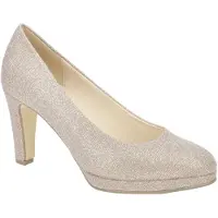 Gabor 01.270 Damenschuhe - Pumps rose Elegant NEU