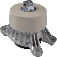 TEDGUM Motorlager Hydrolager passend für MERCEDES-BENZ C-Klasse T-modell (S205) TED92540