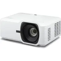 Viewsonic LSD401HD, 4000 ANSI Lumen, DLP, 1080p (1920x1080), 3000000:1, 762 - 7620 mm (30 - 300"), 0,75 - 9,76 m