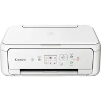 Canon PIXMA TS5151, Tintenstrahl, Farbdruck, 4800 x 1200 DPI, Farbkopieren, A4, Weiß