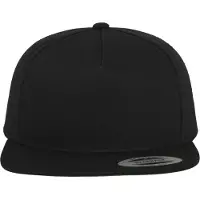 Flexfit Flex Cap "Unisex Classic 5 Panel Snapback"